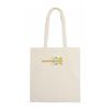 Long Handle Calico Bag Thumbnail