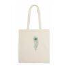Long Handle Calico Bag Thumbnail