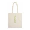 Long Handle Calico Bag Thumbnail