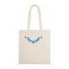 Long Handle Calico Bag Thumbnail