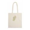 Long Handle Calico Bag Thumbnail