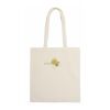 Long Handle Calico Bag Thumbnail