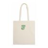 Long Handle Calico Bag Thumbnail