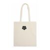 Long Handle Calico Bag Thumbnail