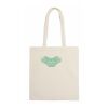 Long Handle Calico Bag Thumbnail