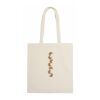 Long Handle Calico Bag Thumbnail