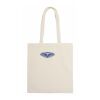 Long Handle Calico Bag Thumbnail