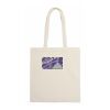 Long Handle Calico Bag Thumbnail