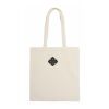 Long Handle Calico Bag Thumbnail