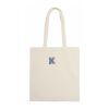 Long Handle Calico Bag Thumbnail