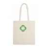 Long Handle Calico Bag Thumbnail