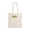 Long Handle Calico Bag Thumbnail
