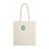 Long Handle Calico Bag Thumbnail