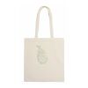 Long Handle Calico Bag Thumbnail