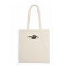 Long Handle Calico Bag Thumbnail
