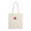 Long Handle Calico Bag Thumbnail