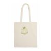Long Handle Calico Bag Thumbnail