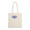 Long Handle Calico Bag Thumbnail