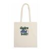 Long Handle Calico Bag Thumbnail