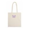 Long Handle Calico Bag Thumbnail