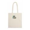 Long Handle Calico Bag Thumbnail