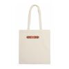 Long Handle Calico Bag Thumbnail