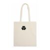 Long Handle Calico Bag Thumbnail