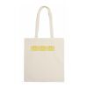Long Handle Calico Bag Thumbnail
