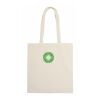 Long Handle Calico Bag Thumbnail