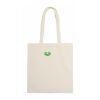 Long Handle Calico Bag Thumbnail