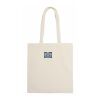 Long Handle Calico Bag Thumbnail