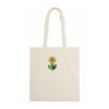Long Handle Calico Bag Thumbnail