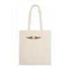 Long Handle Calico Bag Thumbnail