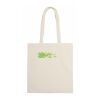 Long Handle Calico Bag Thumbnail