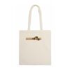 Long Handle Calico Bag Thumbnail