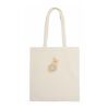 Long Handle Calico Bag Thumbnail