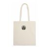 Long Handle Calico Bag Thumbnail