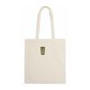 Long Handle Calico Bag Thumbnail