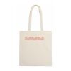 Long Handle Calico Bag Thumbnail