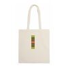 Long Handle Calico Bag Thumbnail