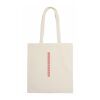Long Handle Calico Bag Thumbnail