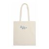 Long Handle Calico Bag Thumbnail