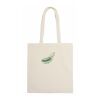 Long Handle Calico Bag Thumbnail