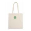 Long Handle Calico Bag Thumbnail