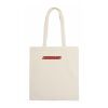 Long Handle Calico Bag Thumbnail