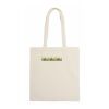Long Handle Calico Bag Thumbnail