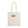 Long Handle Calico Bag Thumbnail