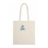 Long Handle Calico Bag Thumbnail