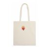 Long Handle Calico Bag Thumbnail