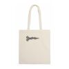 Long Handle Calico Bag Thumbnail